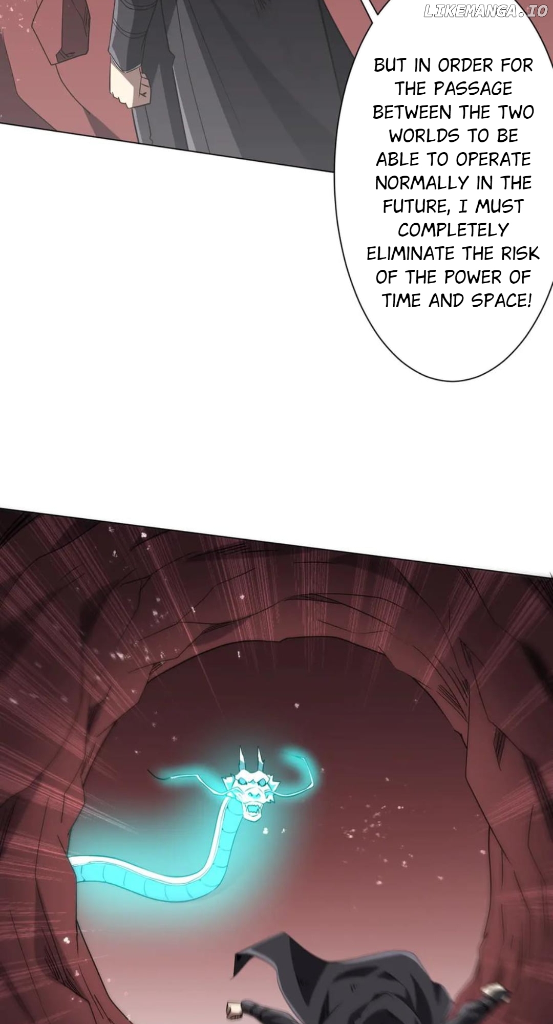 With My Netherworld Trillions, Game On! Chapter 241 - page 66